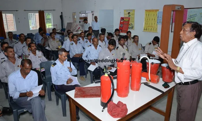 Humoshield Security Services Pvt Ltd